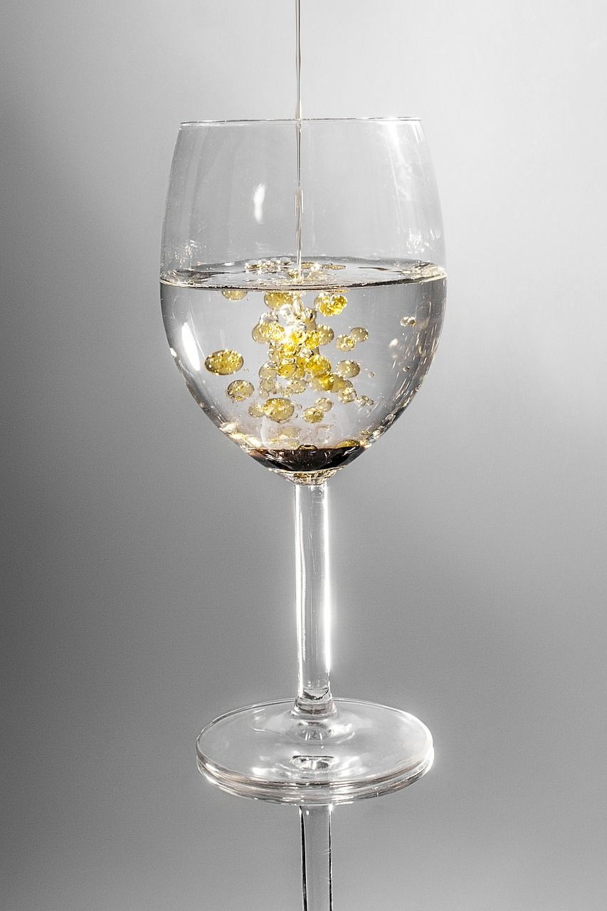 water_oil